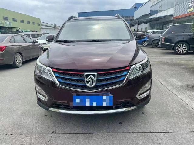 Baojun 560