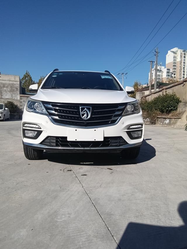 Baojun 560