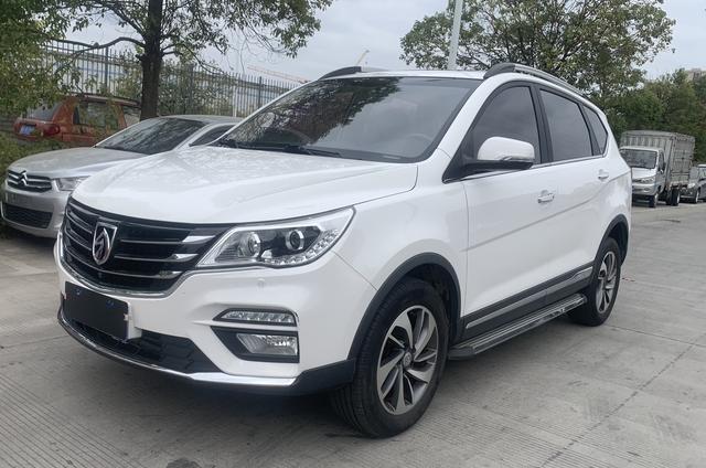 Baojun 560