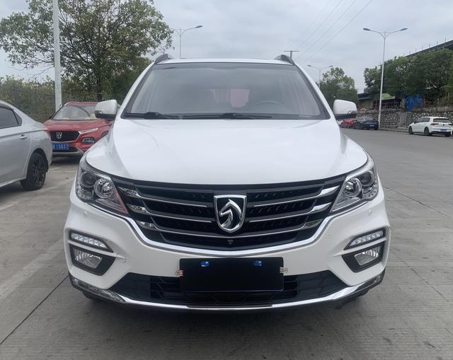 Baojun 560