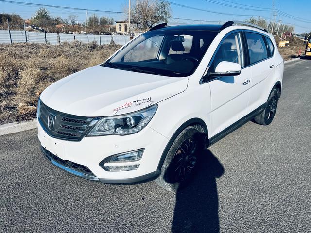 Baojun 560