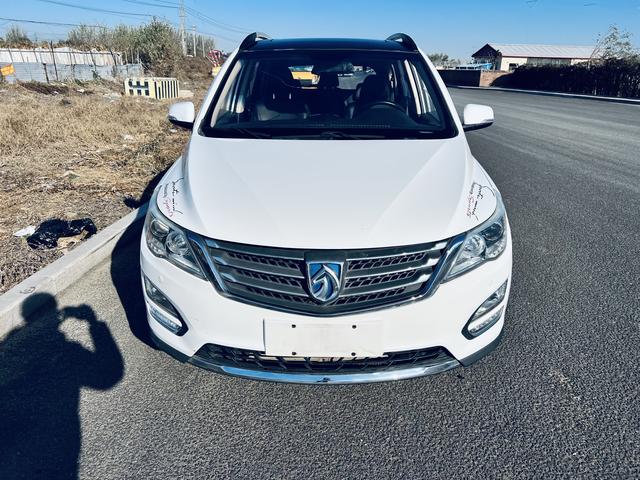 Baojun 560