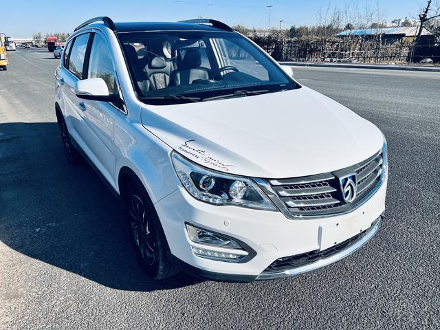 Baojun 560