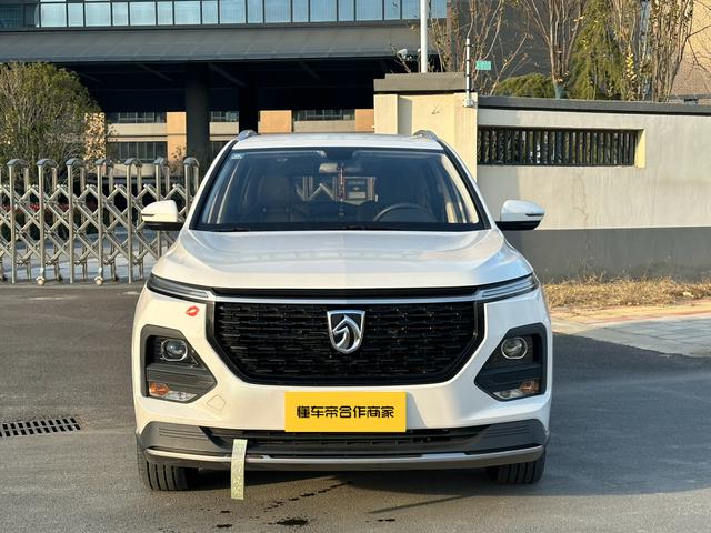 Baojun 530