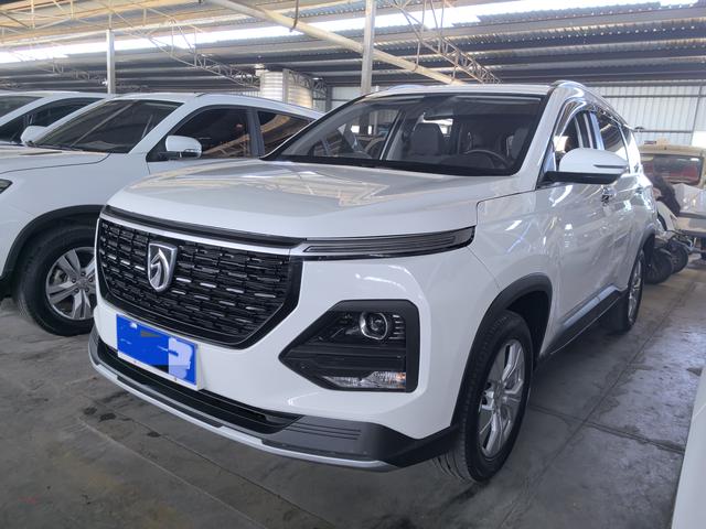 Baojun 530