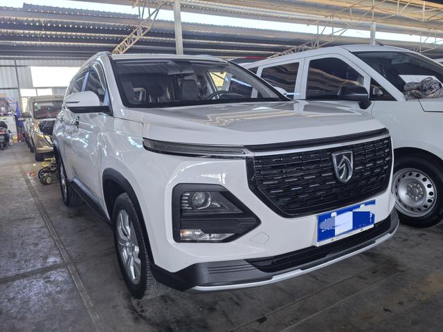 Baojun 530