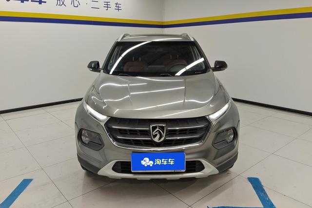 Baojun 510