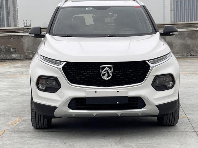 Baojun 510