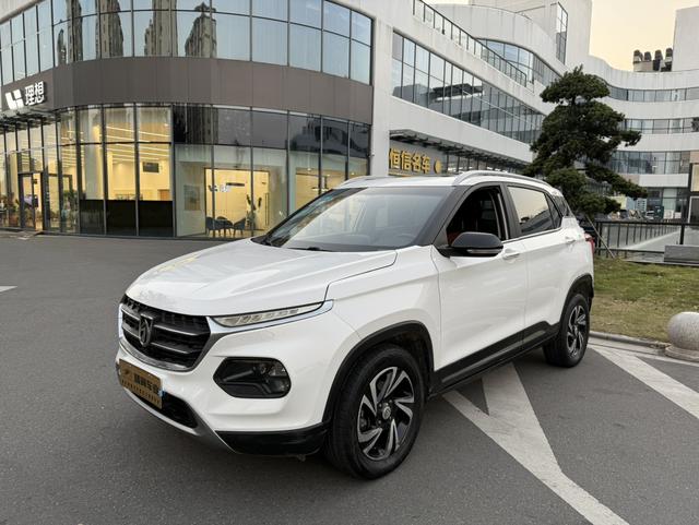 Baojun 510