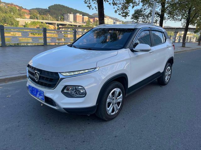 Baojun 510