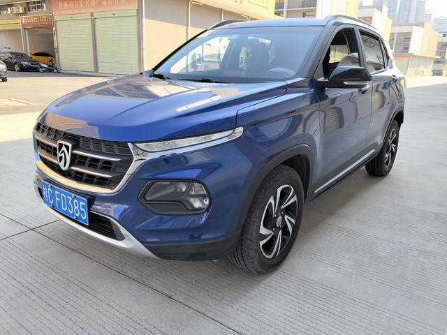 Baojun 510