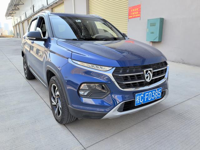 Baojun 510