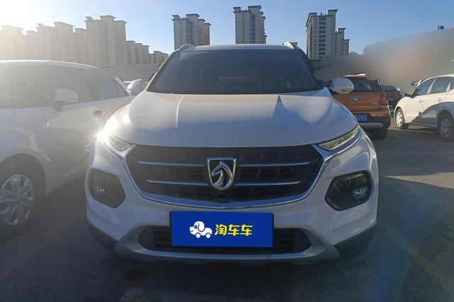 Baojun 510