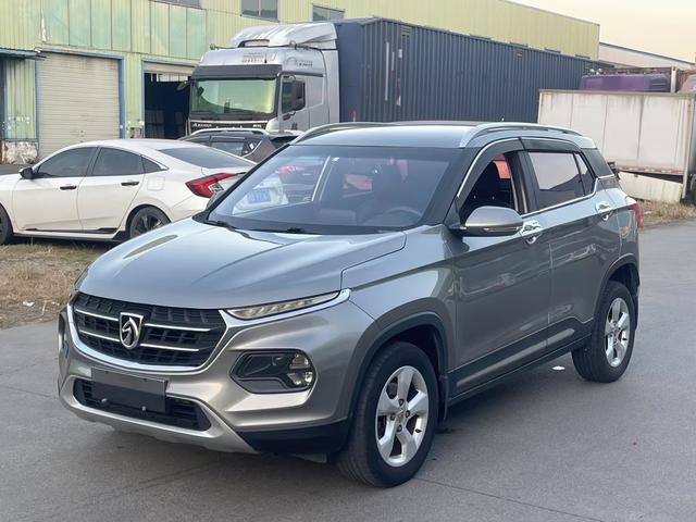 Baojun 510