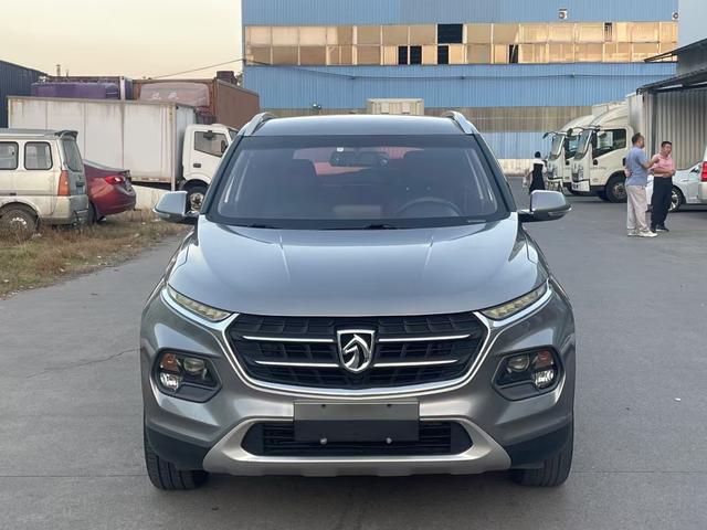 Baojun 510