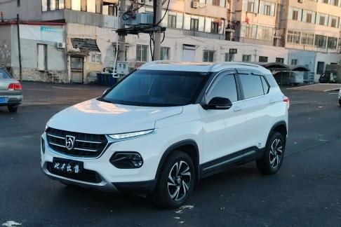 Baojun 510