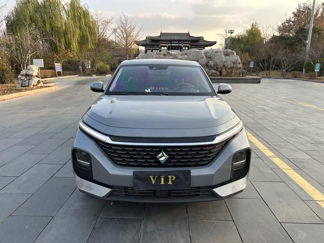 Baojun RC-5