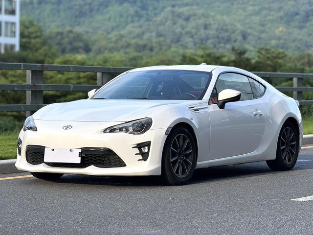 Toyota 86