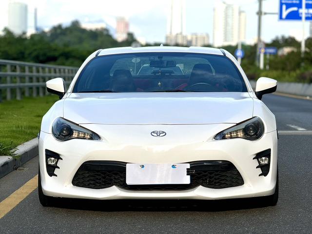 Toyota 86