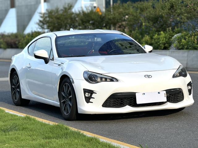 Toyota 86