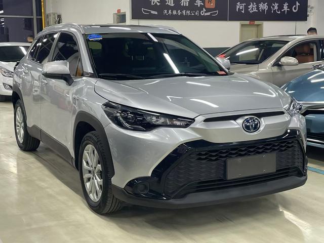 Toyota Frontlander