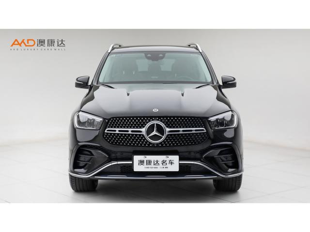 Mercedes-Benz GLE PHEV