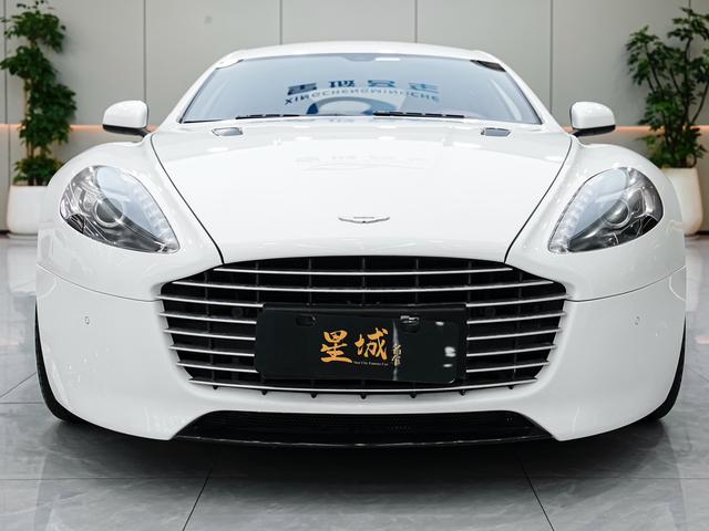 Aston Martin Rapide