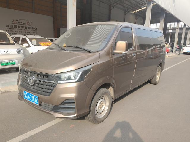 Foton Landscape G5