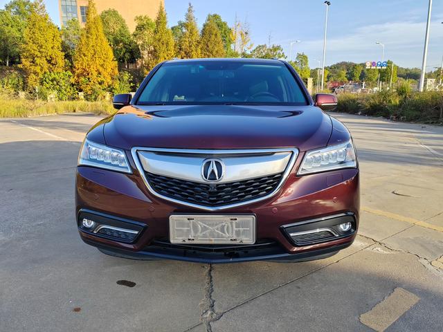 Acura MDX