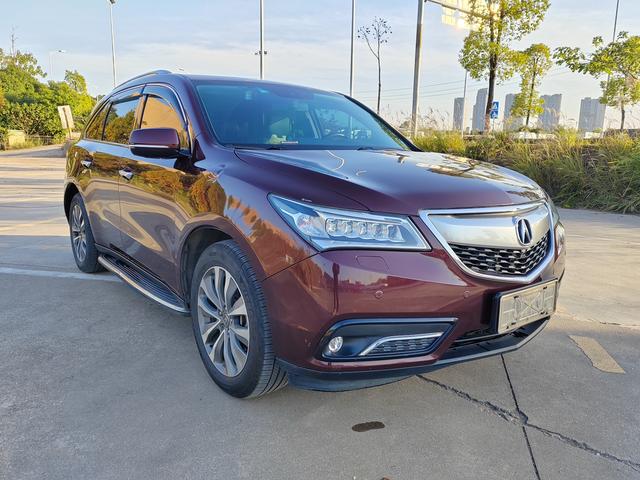 Acura MDX