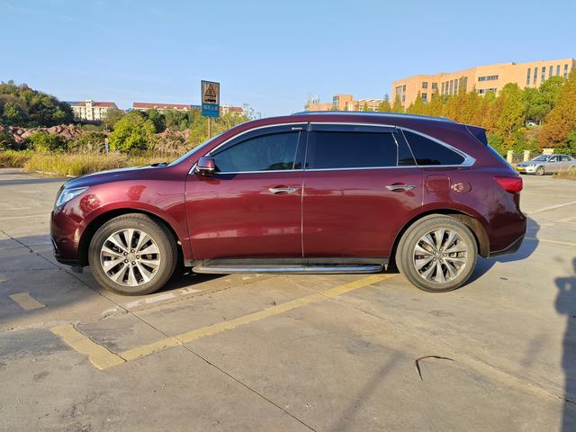 Acura MDX