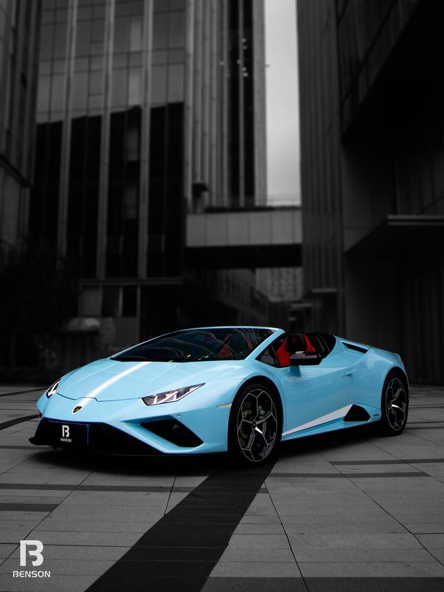 Lamborghini Huracán