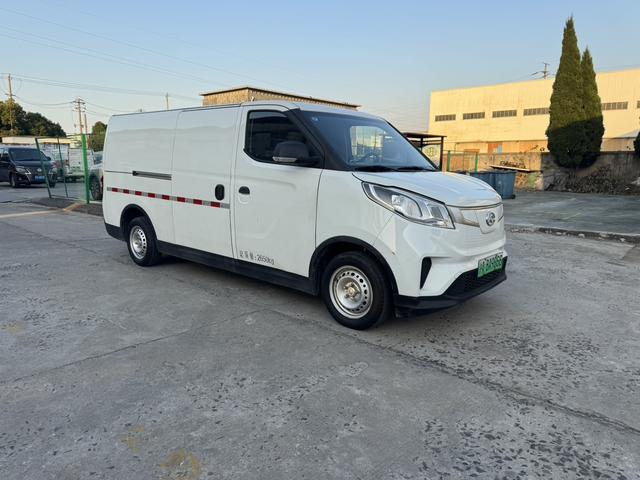 Maxus EV30