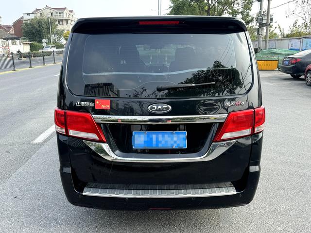 JAC Ruifeng M4