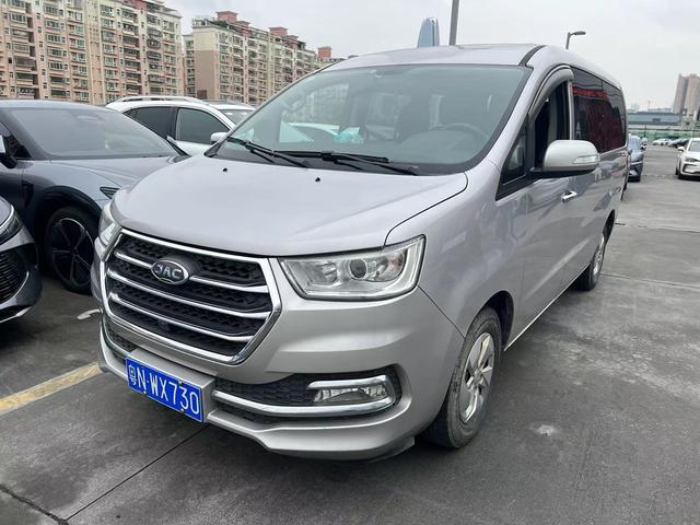 JAC Ruifeng M4