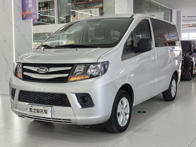 JAC Ruifeng M3