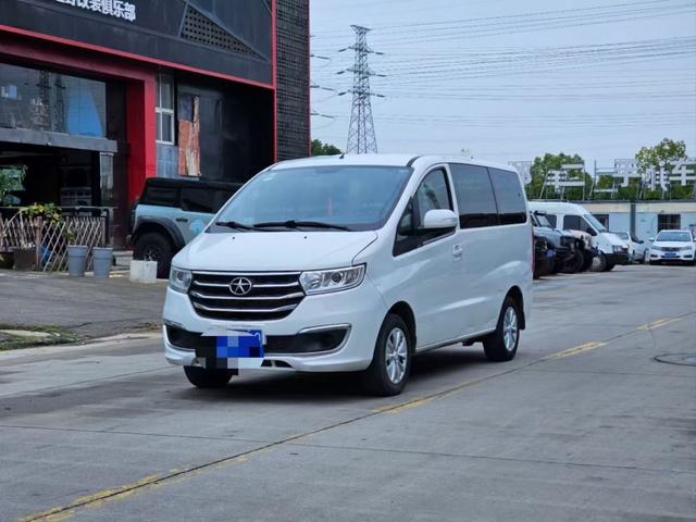 JAC Ruifeng M3