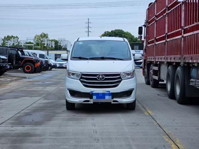 JAC Ruifeng M3