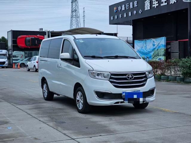 JAC Ruifeng M3