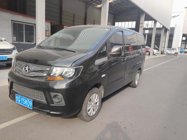 JAC Ruifeng M3