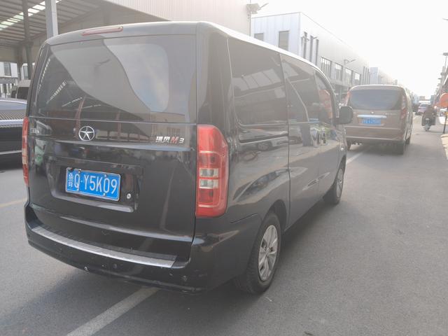 JAC Ruifeng M3