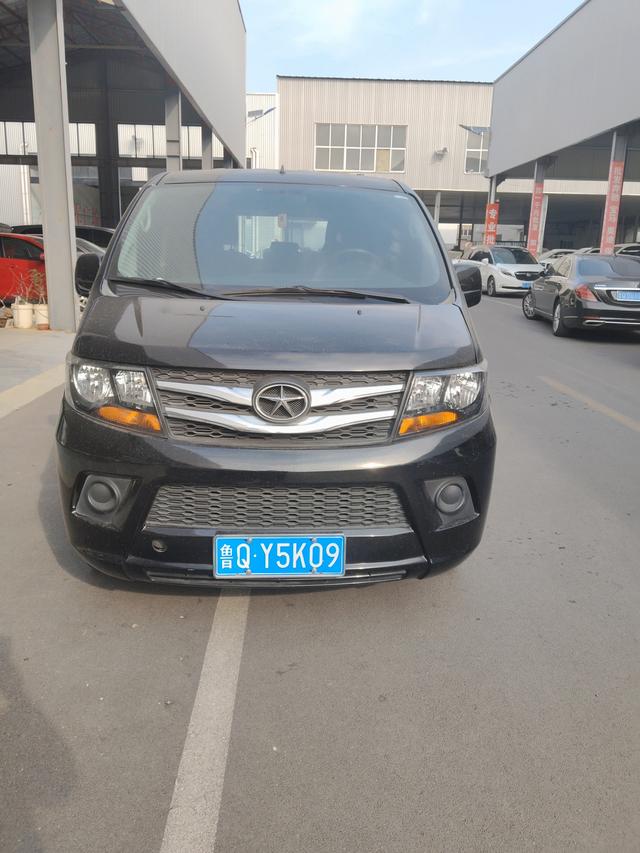 JAC Ruifeng M3