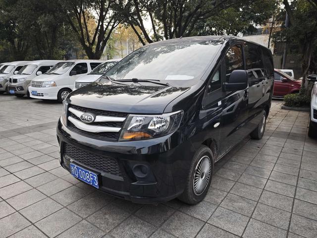 JAC Ruifeng M3