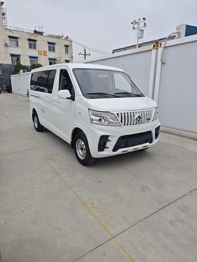 Changan Kaicheng Ruixing M60