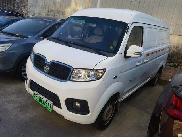 Dongfeng Shuaike EV