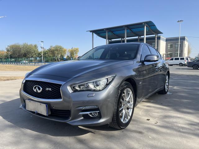 Infiniti Q50L