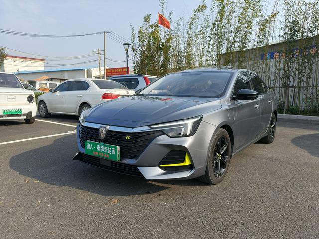 Roewe ei6 MAX