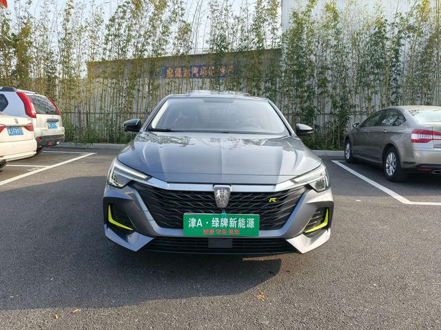 Roewe ei6 MAX