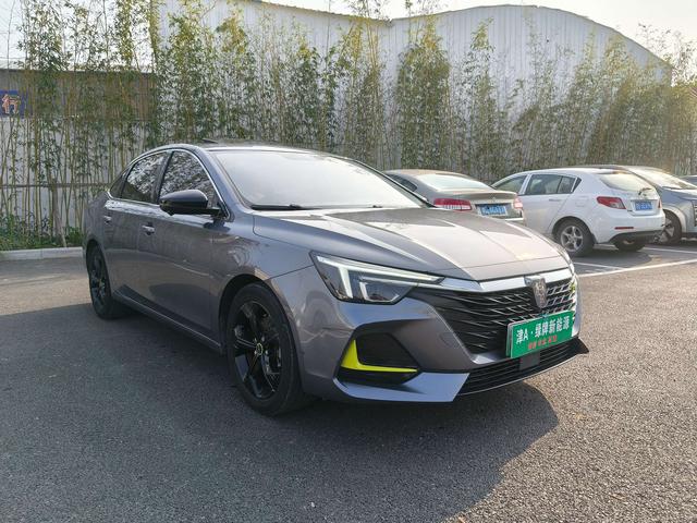 Roewe ei6 MAX