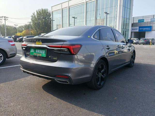 Roewe ei6 MAX